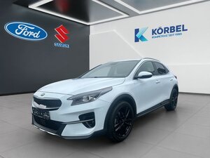 Kia XCeed Xdition*Exclusive&Navi P.*Teil-Leder*ToWiW 50.000 km 17.980 &euro; Nidderau 61130