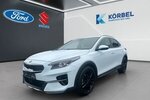 Kia XCeed Xdition*Exclusive&Navi P.*Teil-Leder*ToWiW 50.000 km 19.290 &euro; Nidderau 61130