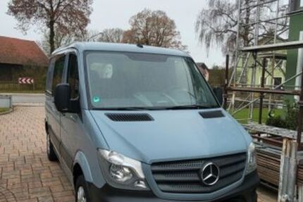 Mercedes-Benz Sprinter 107.000 km 20.700 &euro; Schierling 84069