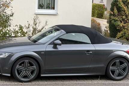 Audi TT 79.200 km 16.900 &euro; Maikammer 67487