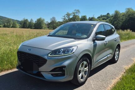 Ford Kuga 88.000 km 21.700 &euro; Steinau an der Straße 36396