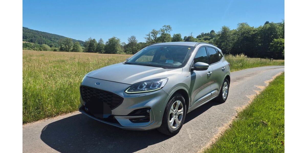Ford Kuga 88.000 km 21.700 &euro; Steinau an der Straße 36396