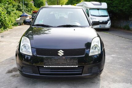 Suzuki Swift 241.000 km 1.399 &euro; Darmstadt 64285