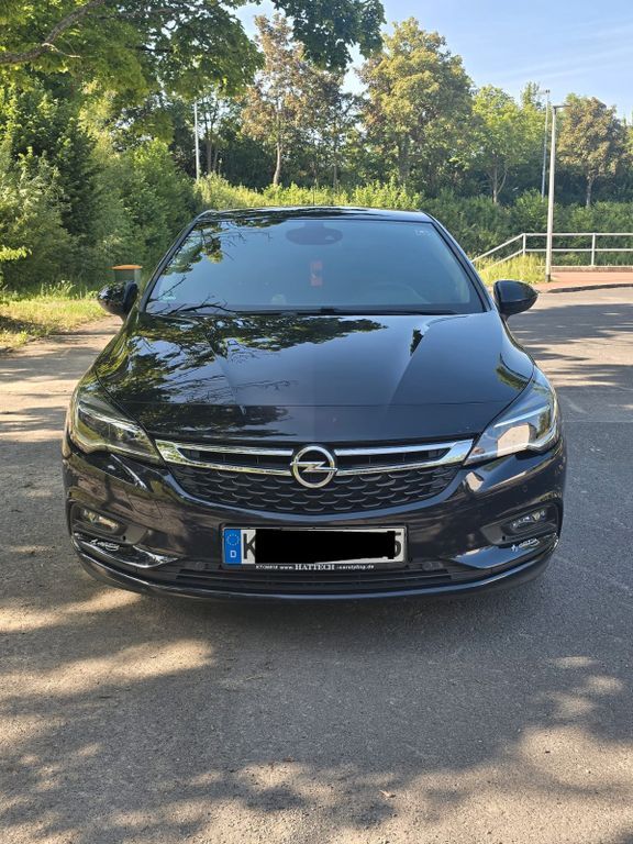 Astra