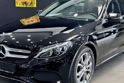 Mercedes C 250