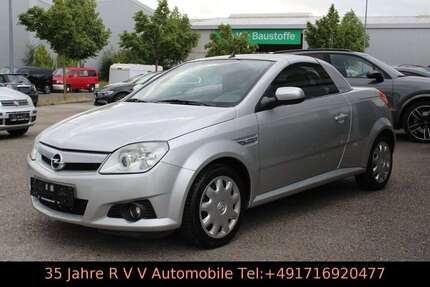 Opel Tigra 127.000 km 1.990 &euro; Fürth (bei Nürnberg) 90763