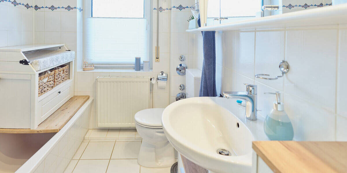 Etagenwohnung Rosengarten Nenndorf - 3 Zimmer, 62 m&sup2;, 237.000&euro; | Angebot:26053236