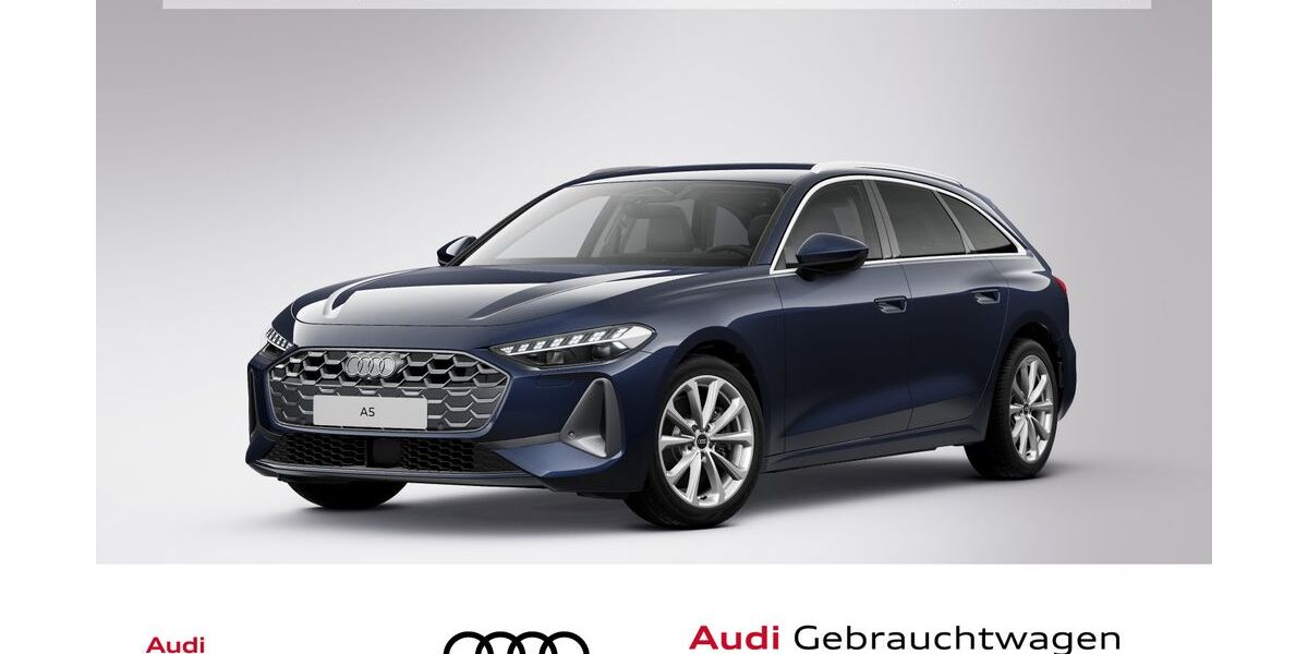 Audi A5 24.981 km 49.690 € Wolfsburg 38440