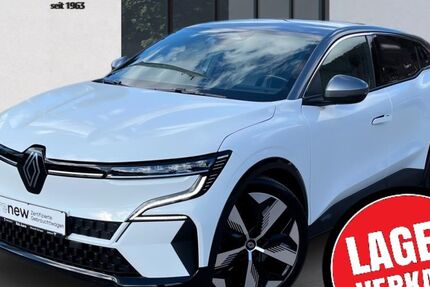 Renault Megane 65.254 km 22.990 &euro; Albstadt 72458