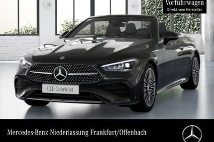 Mercedes CLE 180