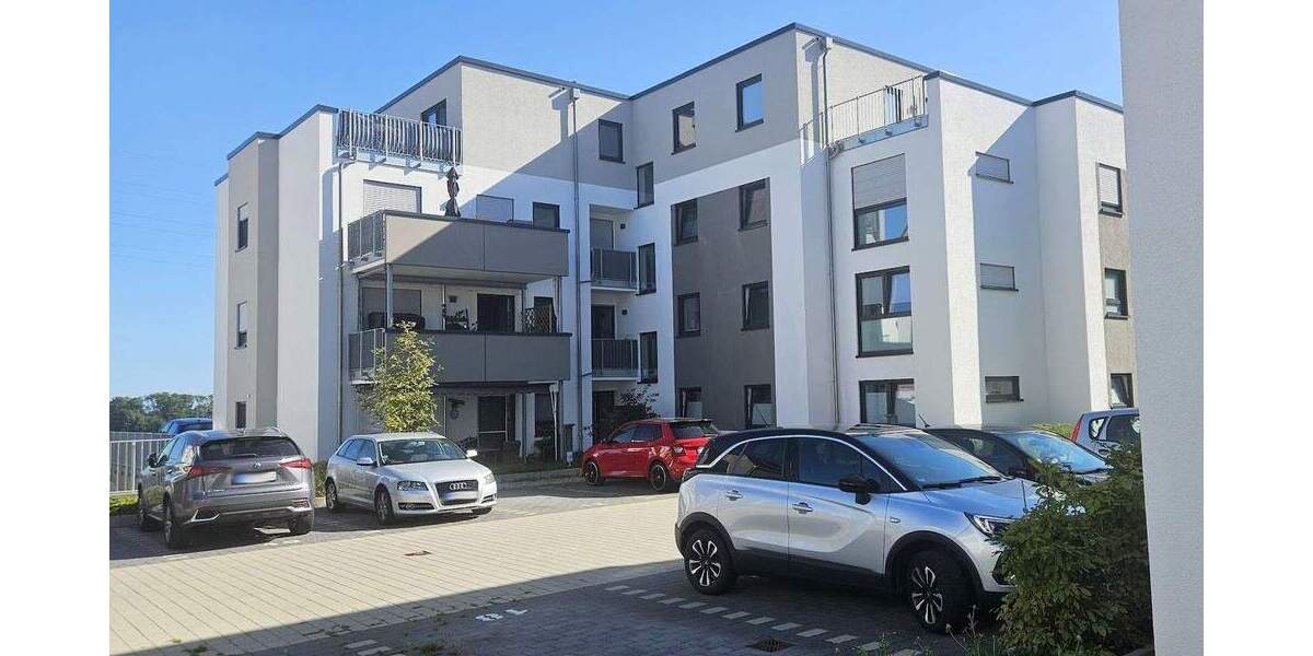 Terrassenwohnung Liederbach Oberliederbach - 3 Zimmer, 90 m&sup2;, 1.430&euro; | Angebot:24905593