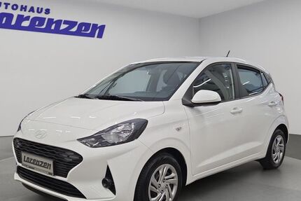 Hyundai i10 6.507 km 15.480 &euro; Gelting 24395