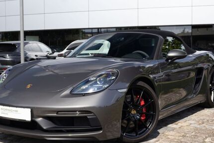 Porsche Boxster 22.100 km 104.990 € Nürnberg 90425