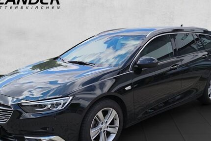 Opel Insignia 93.200 km 16.900 &euro; Otterskirchen 94575
