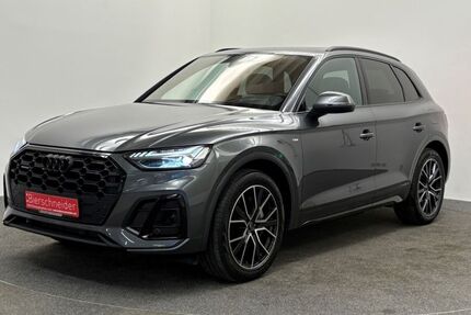 Audi Q5 32.000 km 49.450 &euro; Weißenburg 91781