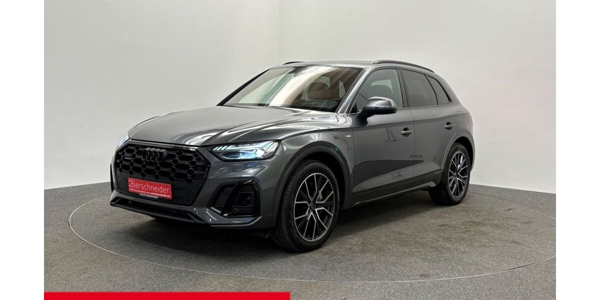 Audi Q5 32.000 km 49.450 &euro; Weißenburg 91781