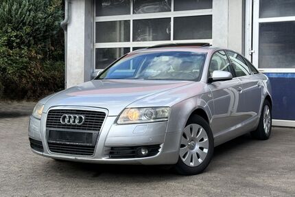 Audi A6 229.000 km 3.950 &euro; Dieburg 64807