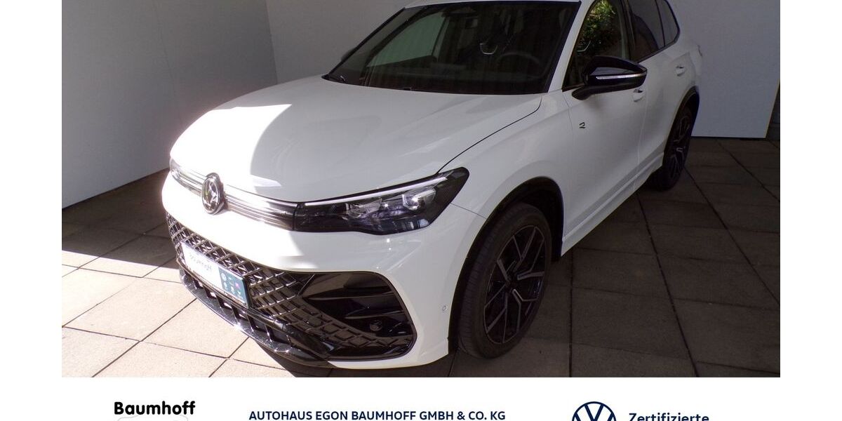 VW Tiguan 8.475 km 44.470 &euro; Lennestadt 57368
