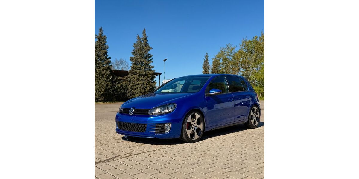 VW Golf 165.000 km 13.500 &euro; Neumark 08496