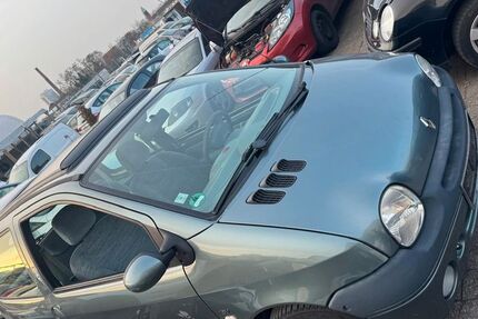 Renault Twingo 160.000 km 2.499 &euro; Bonn 53227