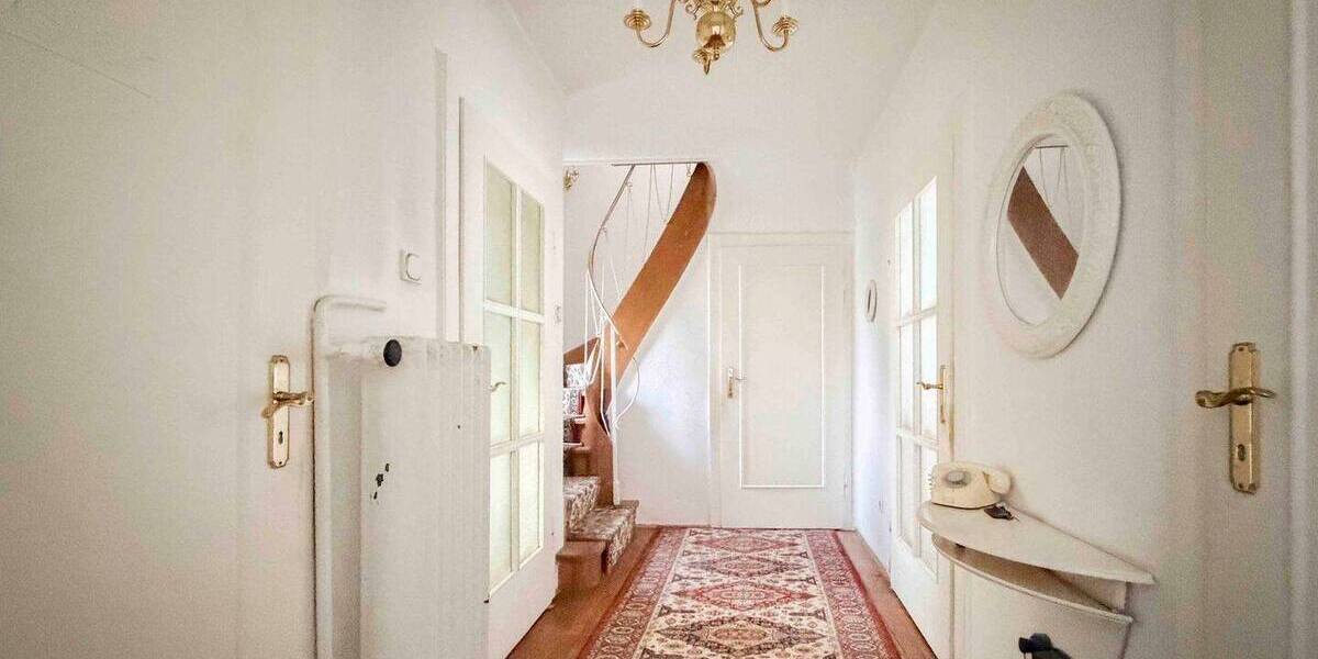 Einfamilienhaus Chemnitz Yorckgebiet - 5 Zimmer, 239.000&euro; | Angebot:26862970