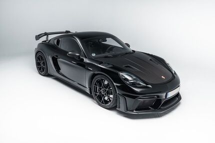 Porsche Cayman 6.000 km 169.000 &euro; Wölfersheim 61200
