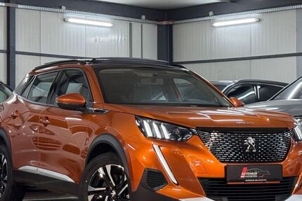 Peugeot 2008 22.514 km 18.490 &euro; Maintal 63477