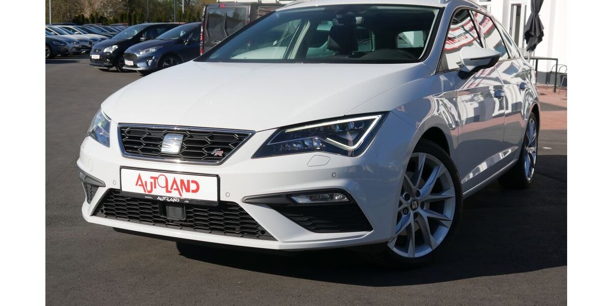 Seat Leon 59.464 km 19.950 &euro; Wismar 23970