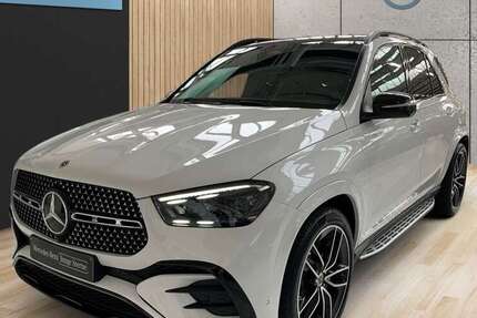 Mercedes-Benz GLE 450 19.066 km 92.488 € Koblenz 56073