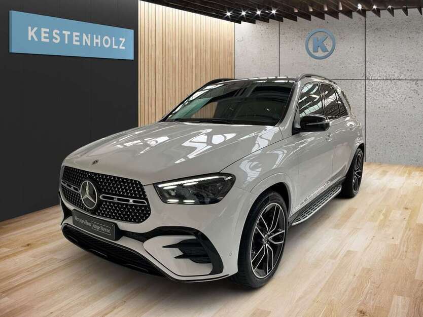 Mercedes-Benz GLE 450 19.066 km 92.488 € Koblenz 56073