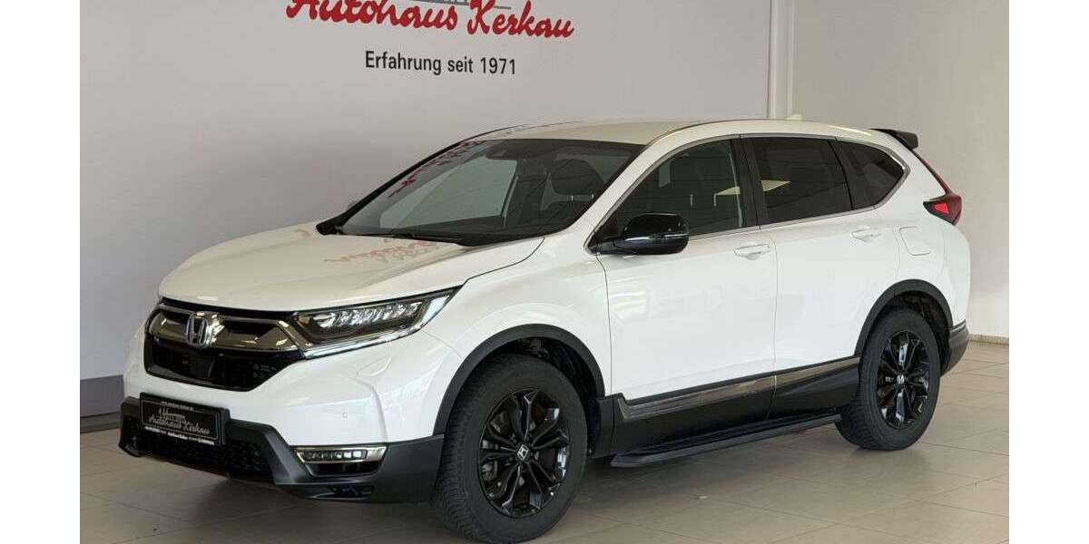 Honda CR-V 37.750 km 32.900 &euro; Delligsen 31073