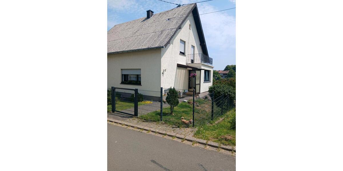 Einfamilienhaus Gusenburg - 6 Zimmer, 160 m&sup2;, 239.000&euro; | Angebot:26855832