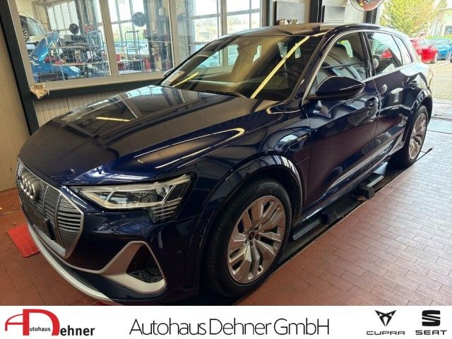 Audi e-tron 88.900 km 37.480 &euro; Balingen 72336
