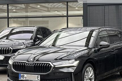 Skoda Superb 3.999 km 44.999 € Bremerhaven 27576