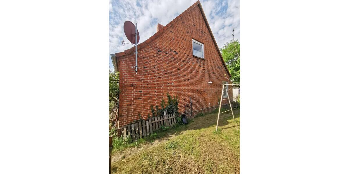 Doppelhaushälfte Wismar Altstadt - 4 Zimmer, 90 m&sup2;, 279.750&euro; | Angebot:26935277