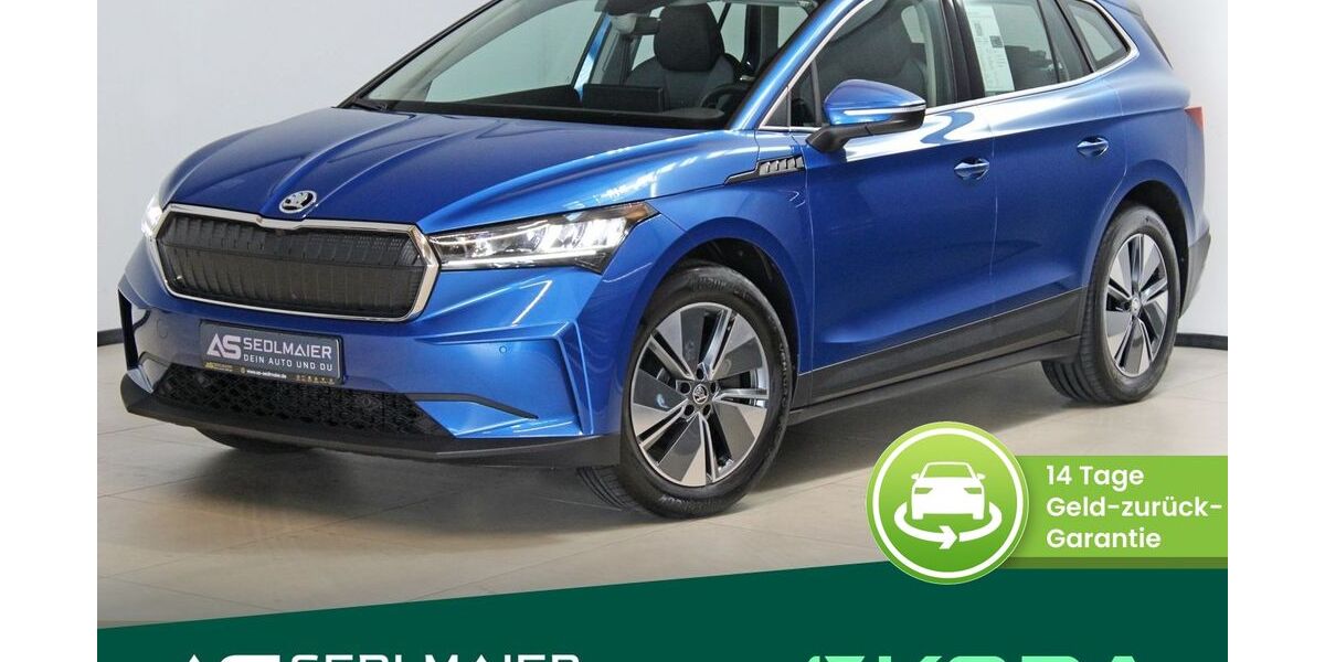 Skoda Enyaq 45.000 km 32.990 &euro; Eching i. Ndb. 84174