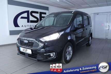 Ford Tourneo Connect 63.500 km 20.970 &euro; Fürstenwalde 15517