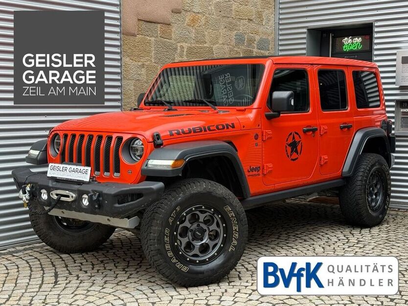 Wrangler
