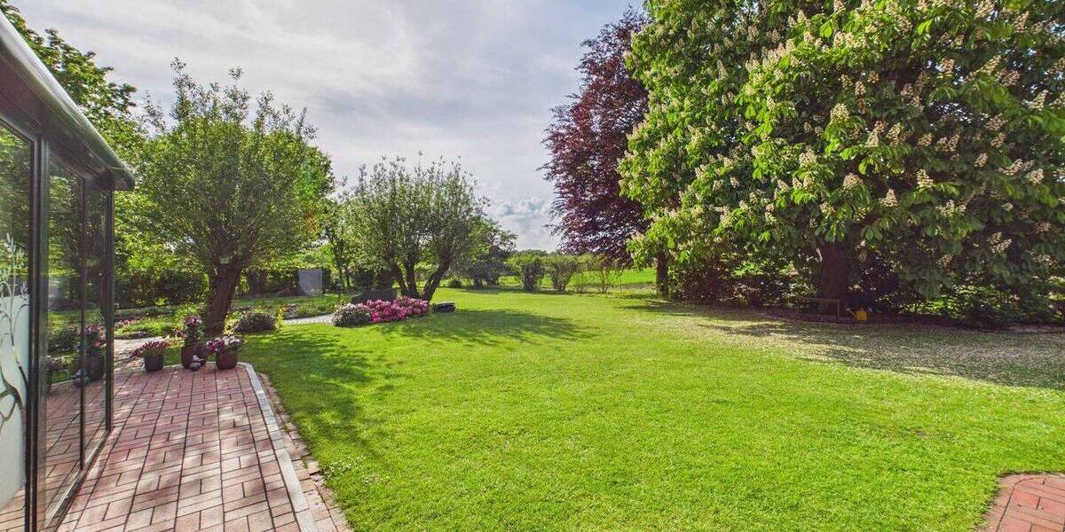 Einfamilienhaus Horst (Holstein) - 5 Zimmer, 178 m&sup2;, 675.000&euro; | Angebot:26703651
