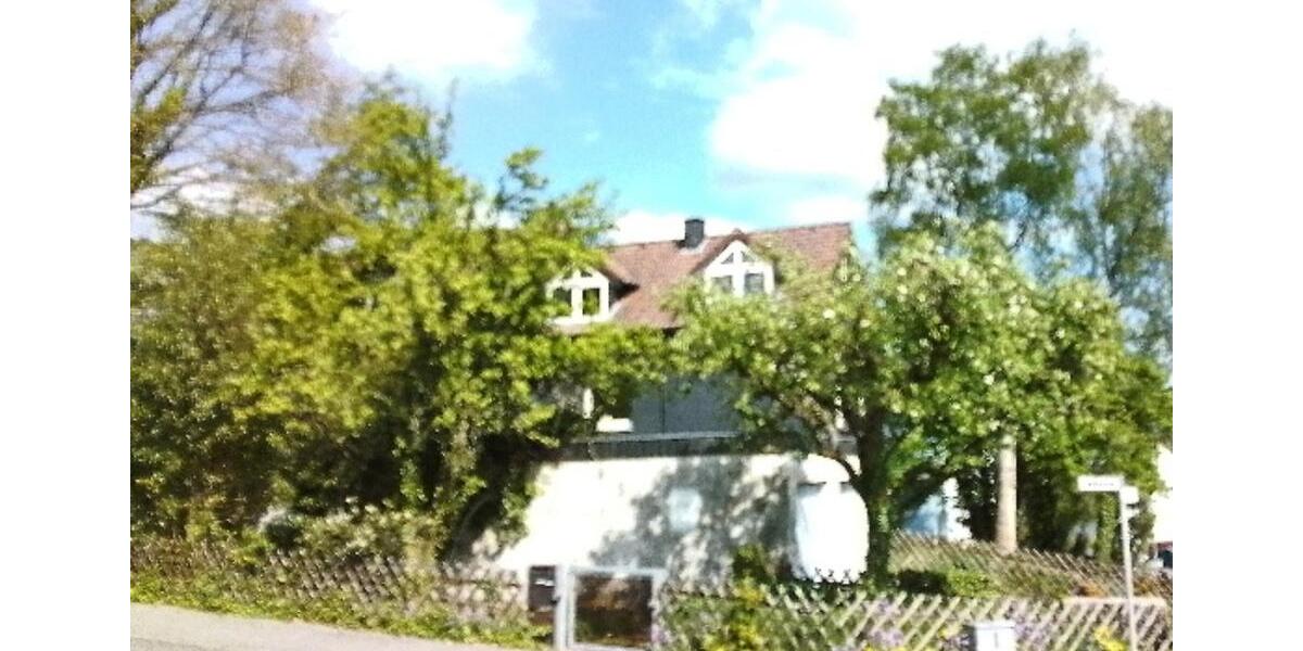 Erdgeschoßwohnung Niedernhausen - 2 Zimmer, 82 m&sup2;, 242.000&euro; | Angebot:24626400