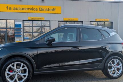 Seat Arona 20.380 km 22.150 &euro; Ochtrup 48607