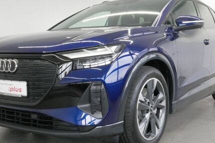 Audi Q4 e-tron 5.610 km 44.112 &euro; Passau 94036