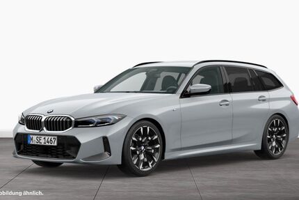 BMW 320 24.773 km 50.404 &euro; Leipzig 04103
