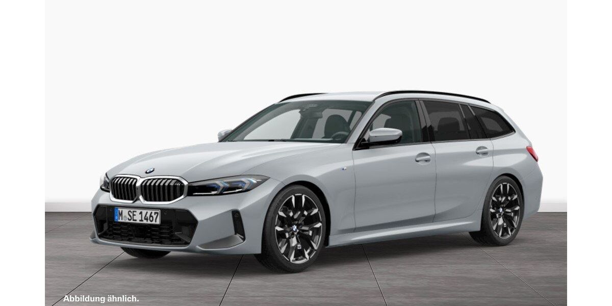 BMW 320 24.773 km 50.404 &euro; Leipzig 04103