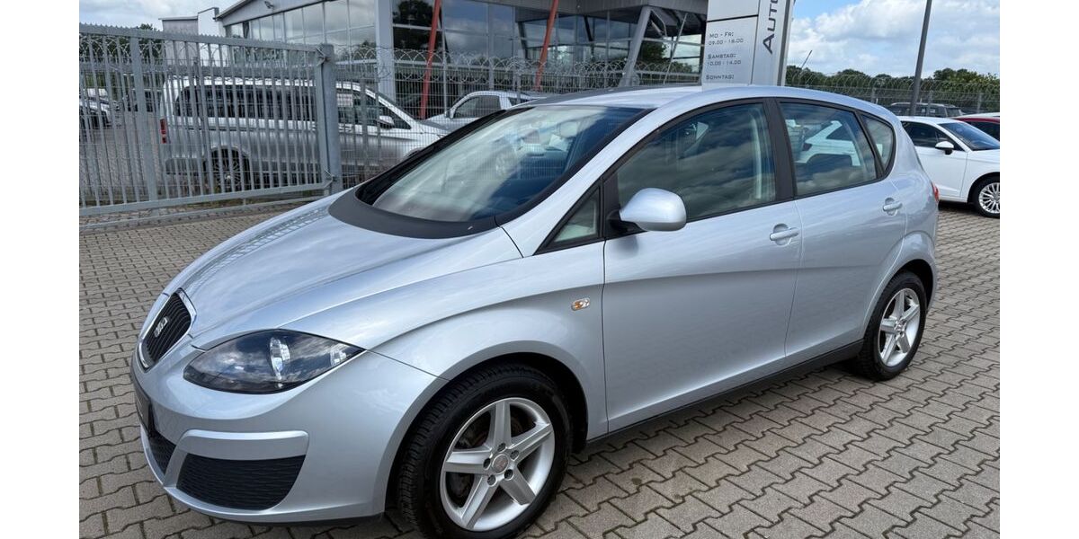 Seat Altea 65.176 km 6.450 &euro; Achim 28832