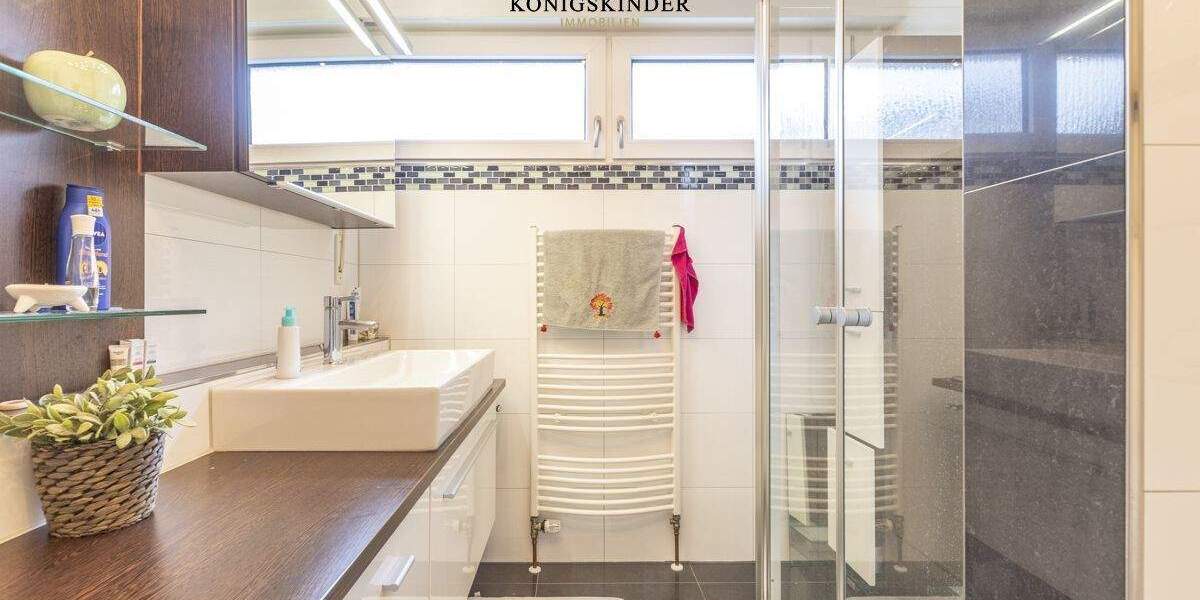 Doppelhaushälfte Ebersbach an der Fils Ebersbach - 7 Zimmer, 193 m&sup2;, 639.000&euro; | Angebot:25671731