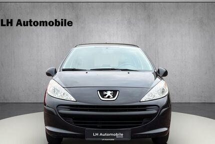 Peugeot 207 171.160 km 3.990 &euro; Lüdinghausen 59348