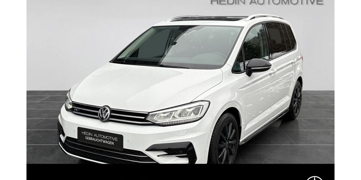 VW Touran 88.453 km 23.390 &euro; Idar-Oberstein 55743