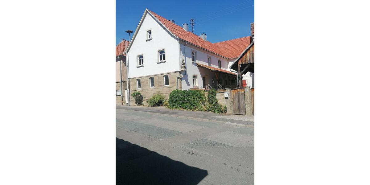 Wohnhaus zu vermieten 7 zimmer