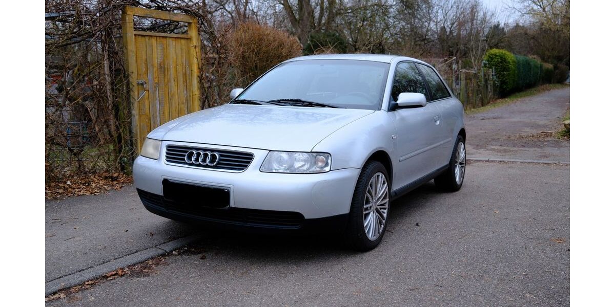 Audi A3 223.000 km 1.950 &euro; Ludwigsburg 71638